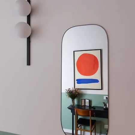 Interno 12 Guest house *