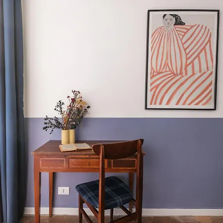 Gæstehus Interno 12 Rom