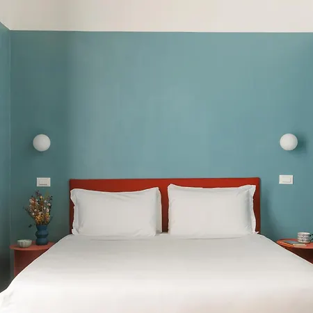 Guest house Interno 12 *