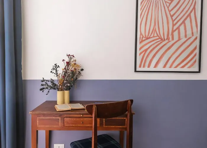 Pensión Interno 12 Roma