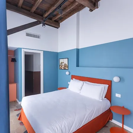 Interno 12 Гостевой дом